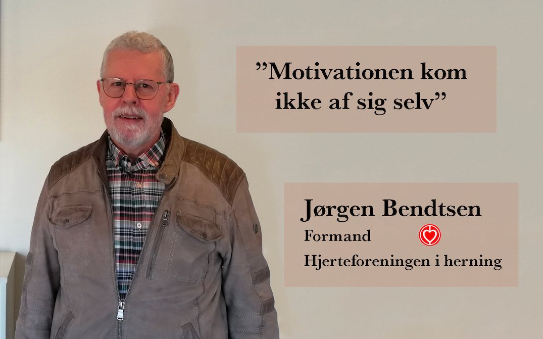 Jørgen Berndtsen